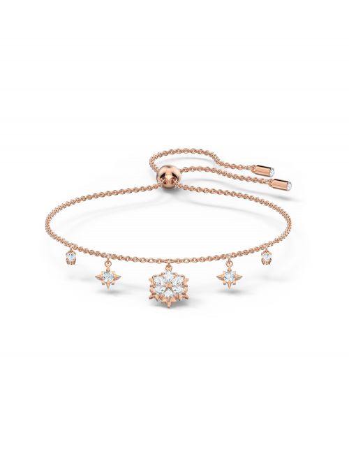 צמיד SWAROVSKI לאישה קולקציית MAGIC מידה M