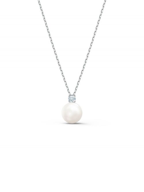 שרשרת SWAROVSKI לאישה קולקציית TREASURE