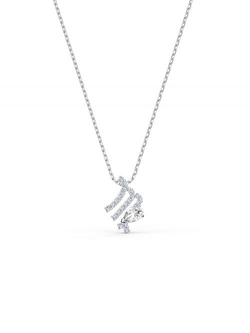 שרשרת SWAROVSKI קולקציית ZODIAC II