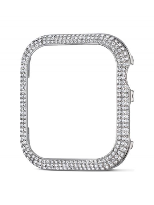 כיסוי Swarovski לשעון חכם של אפל (40 ממ)