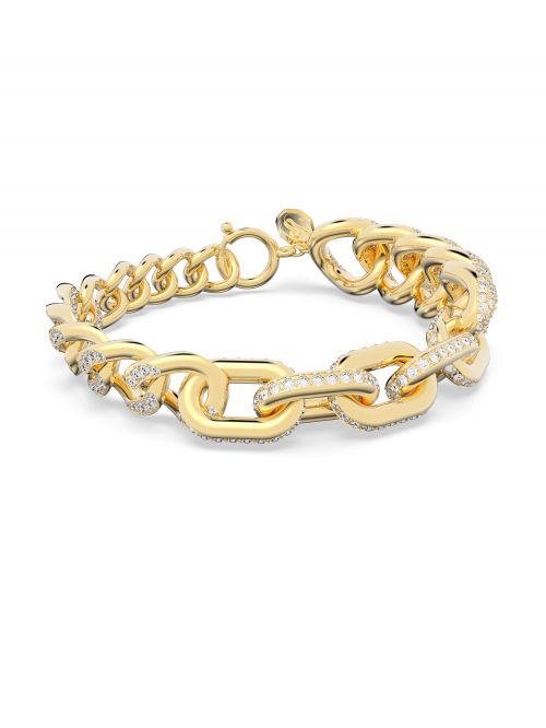 צמיד מבית SWAROVSKI קולקציית DEXTERA  דגם 5622221