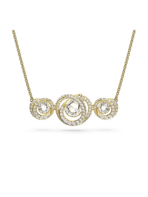 שרשרת לאישה מבית SWAROVSKI, סדרה Generation דגם 5636586