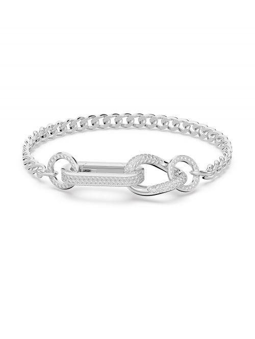 צמיד מבית SWAROVSKI קולקציית DEXTERA דגם 5642597