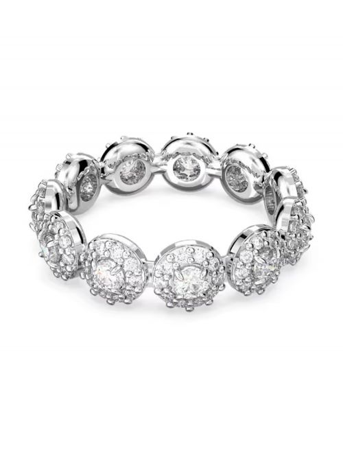 טבעת SWAROVSKI קולקציית CONSELLA דגם 5642608