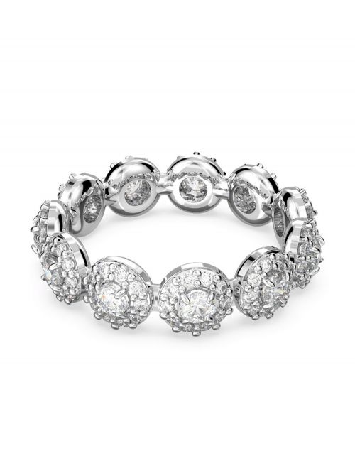 טבעת מבית SWAROVSKI מידה 50 קולקציית CONSTELLA דגם 5642610