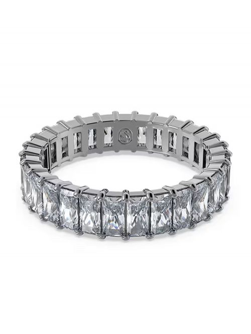 טבעת SWAROVSKI קולקציית MATRIX דגם 5648917
