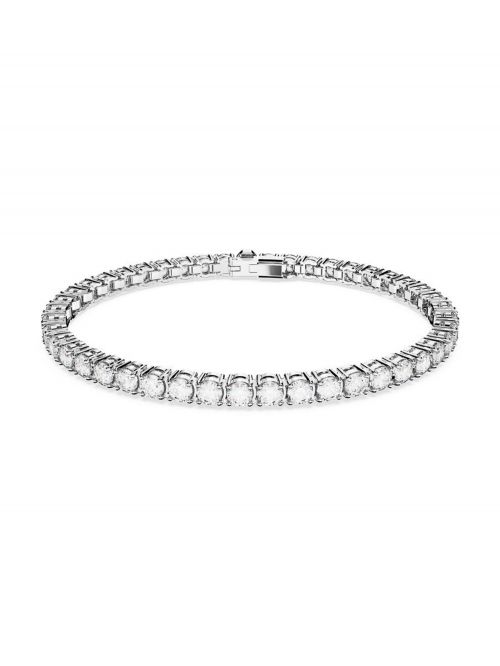 צמיד SWAROVSKI קולקציית RE MATRIX  דגם 5648936