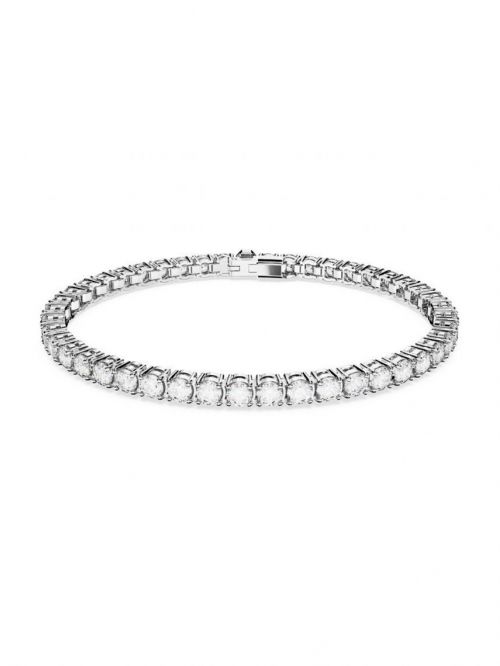 צמיד  SWAROVSKI קולקציית RE MATRIX דגם 5648938