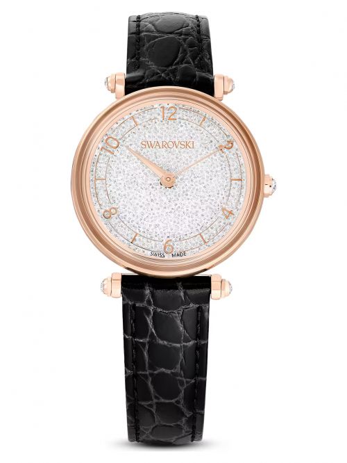 שעון  SWAROVSKI קולקציית CRYSTALLINE דגם 5653359