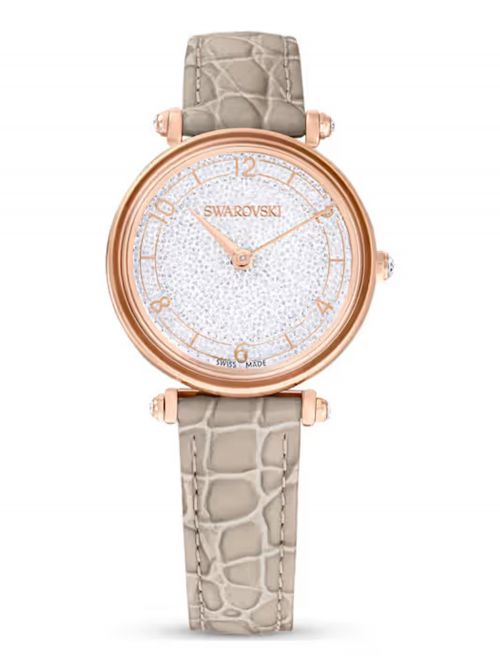 שעון מבית SWAROVSKI קולקציית CRYSTALLINE דגם 5656899