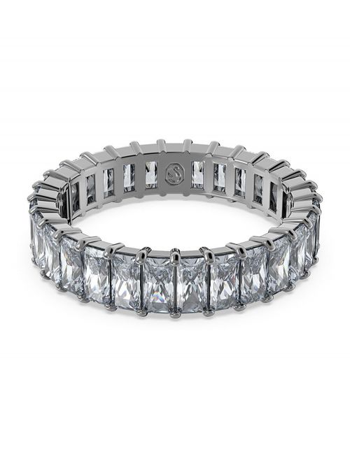 טבעת מבית SWAROVSKI קולקציית MATRIX דגם 5661469