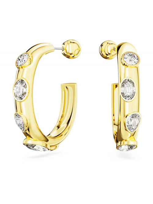עגילים מבית SWAROVSKI קולקציית DEXTERA דגם 5663261