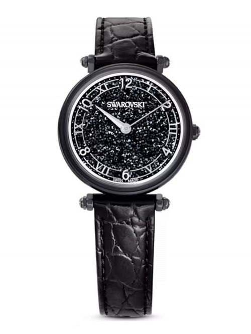 שעון מבית SWAROVSKI קולקציית CRYSTALLINE WONDER דגם 5664311