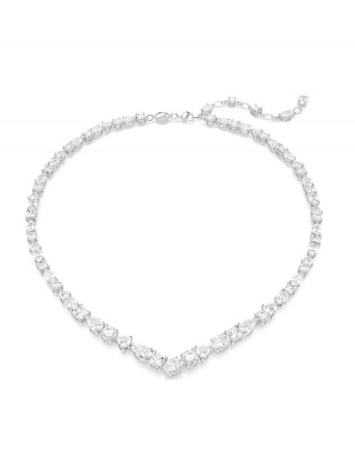 שרשרת מבית SWAROVSKI קולקציית RE MESMERA דגם 5665242