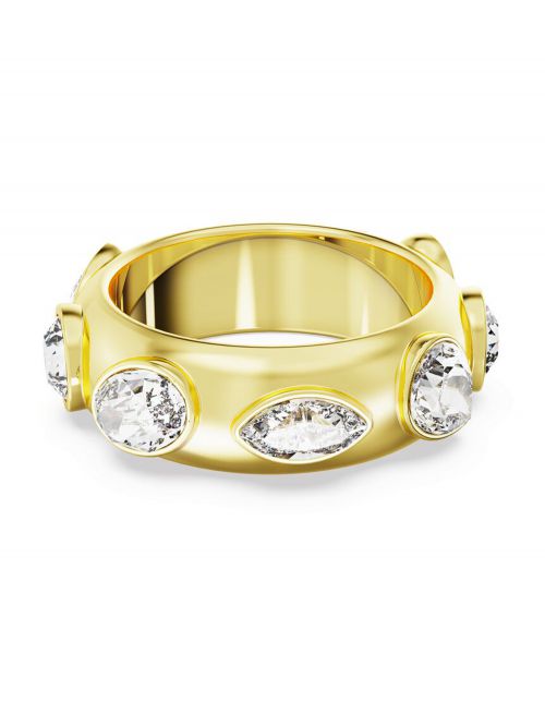 טבעת מבית SWAROVSKI קולקציית DEXTERA דגם 5665483
