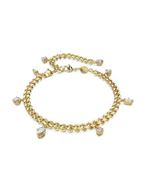 צמיד לרגל מבית SWAROVSKI קולקציית DEXTERA דגם 5665499
