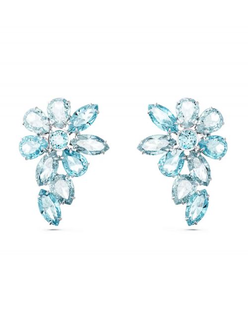 עגילים מבית SWAROVSKI קולקציית GEMA  דגם 5666016