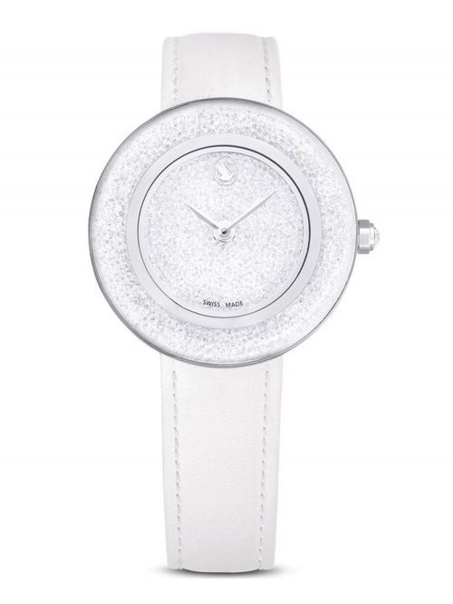 שעון לאישה מבית SWAROVSKI קולקציית Crystalline Lustre דגם 5668887