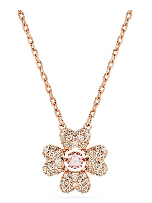 שרשרת SWAROVSKI קולקציית  IDYLLIA דגם 5674211