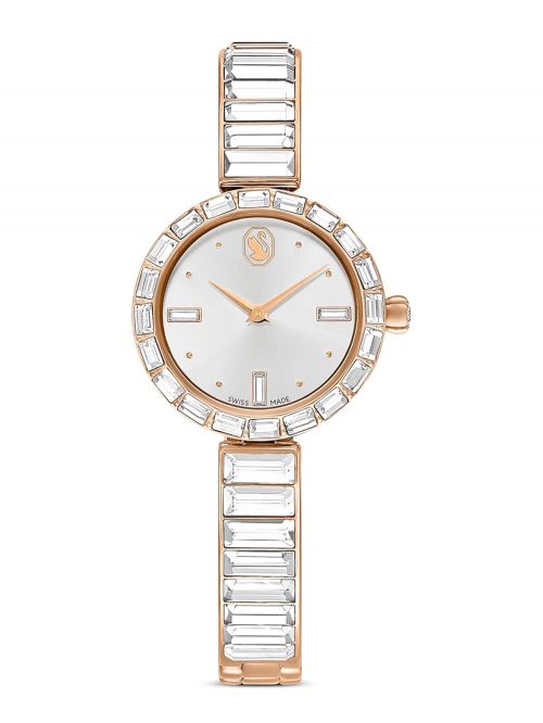 שעון לאישה מבית SWAROVSKI קולקציית MATRIX דגם 5677484