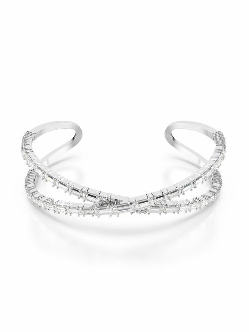 צמיד מבית SWAROVSKI קולקציית Hyperbola דגם 5677625