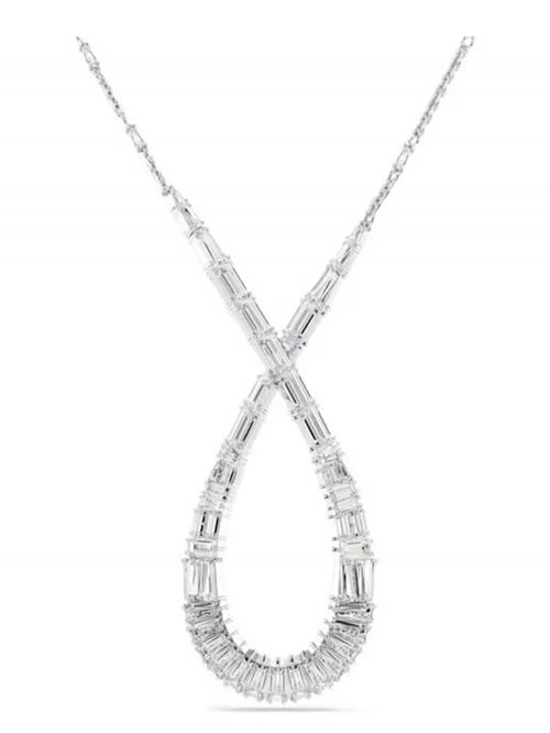 שרשרת  SWAROVSKI קולקציית Hyperbola דגם 5679438
