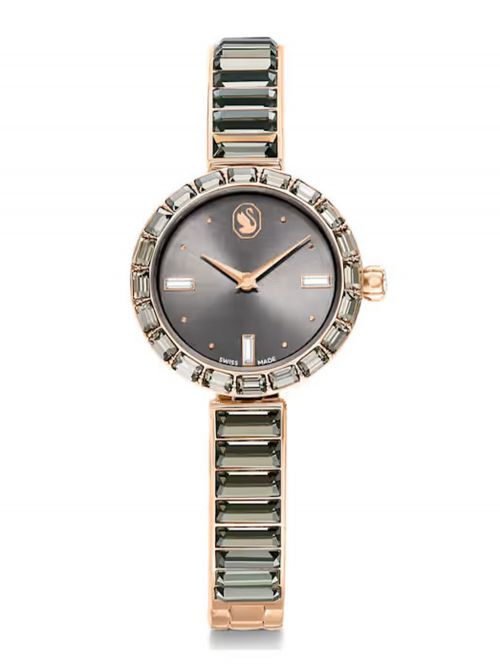 שעון SWAROVSKI קולקציית MATRIX דגם 5679887