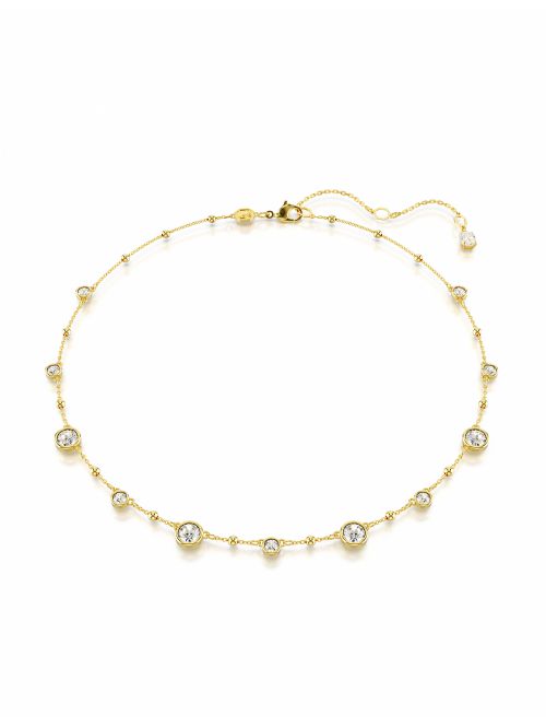 שרשרת לאישה מבית SWAROVSKI קולקציית IMBER דגם 5680090