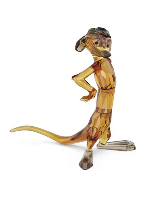 קריסטל מבית SWAROVSKI קולקציית THE LION KING דגם 5680916