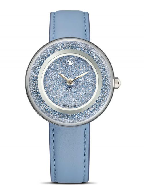 שעון לאישה מבית SWAROVSKI קולקציית Crystalline דגם 5681733