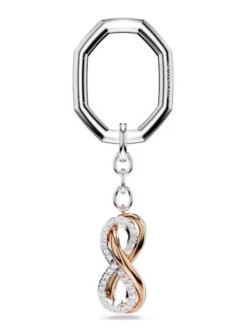 מחזיק מפתחות מבית SWAROVSKI קולקציית HYPERBOLA דגם 5687996