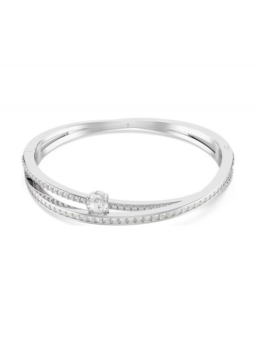 צמיד לאישה מבית SWAROVSKI קולקציית Hyperbola  דגם 5689726
