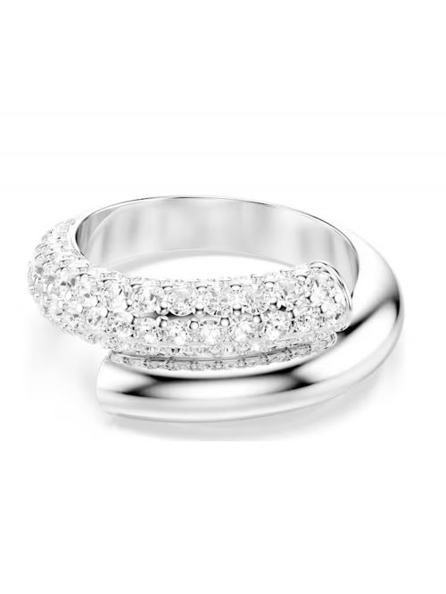 טבעת לאישה מבית SWAROVSKI קולקציית DEXTERA דגם 5695937