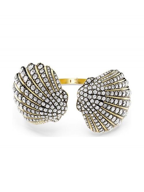 צמיד לאישה מבית SWAROVSKI קולקציית IDYLLIA דגם 5696935