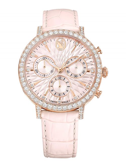 שעון לאישה SWAROVSKI קולקציית Pave דגם 5698300