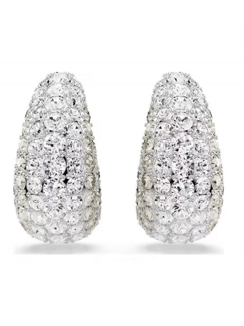 עגילים לאישה מבית SWAROVSKI קולקציית SABLIMA דגם 5699564