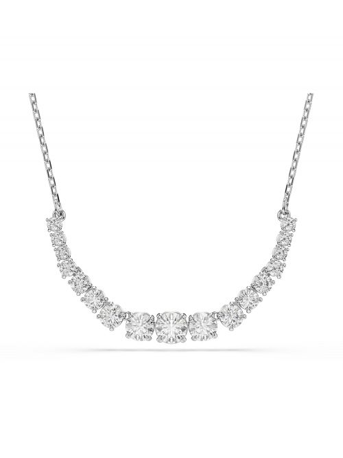 שרשרת SWAROVSKI קולקציית Matrix דגם 5705396