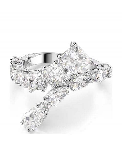 טבעת לאישה מבית SWAROVSKI קולקציית MATRIX דגם 5705761