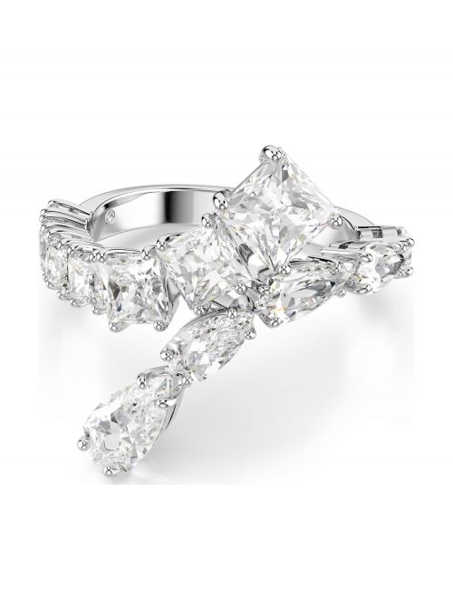 טבעת לאישה מבית SWAROVSKI קולקציית MATRIX דגם 5705762