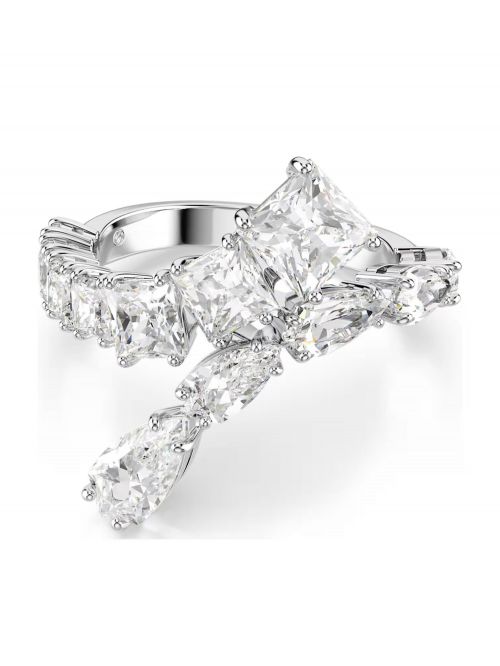 טבעת לאישה מבית SWAROVSKI קולקציית MATRIX דגם 5705763