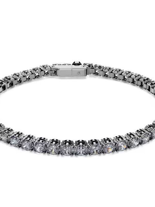 צמיד לאישה מבית SWAROVSKI קולקציית MATRIX דגם 5706561