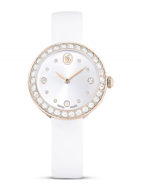 שעון לאישה לאישה מבית SWAROVSKI קולקציית Pave דגם 5710103