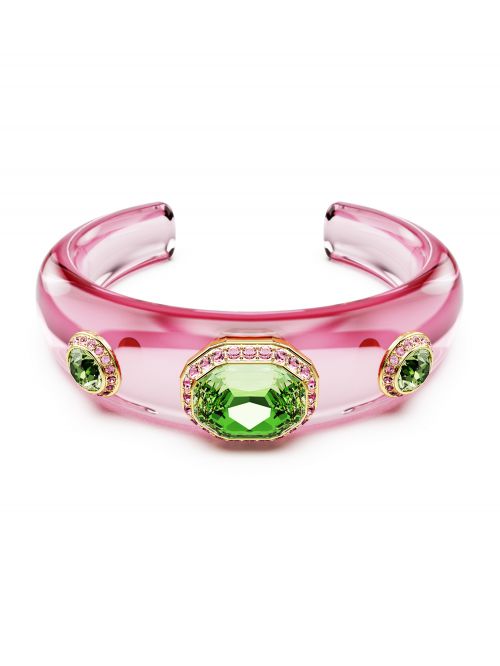 צמיד לאישה מבית SWAROVSKI קולקציית Dulcis דגם 5714382