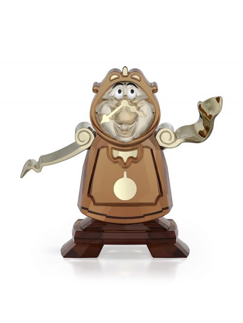 קריסטל SWAROVSKI Beauty And The Beast דגם 5714739