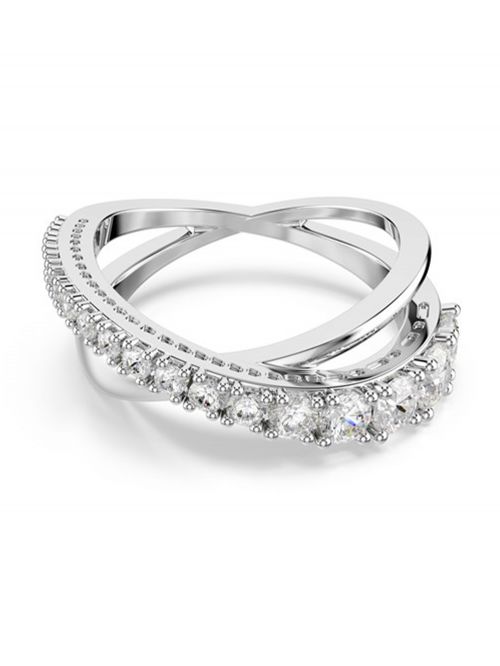 טבעת לאישה מבית SWAROVSKI קולקציית Hyperbola דגם 5714954