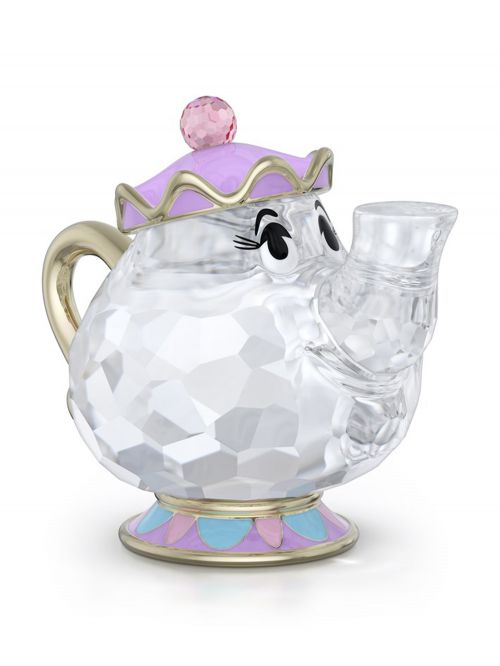 קריסטל מבית SWAROVSKI קולקציית Beauty And The Beast דגם 5714992