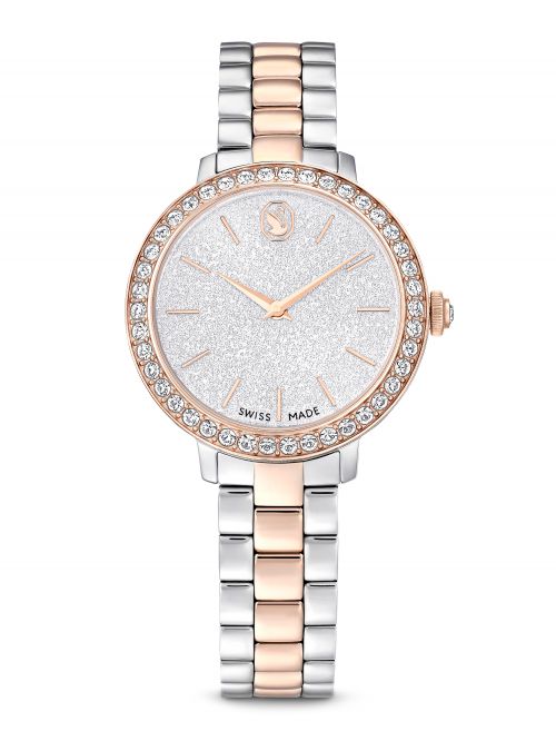 שעון SWAROVSKI קולקציית Matrix דגם 5715028