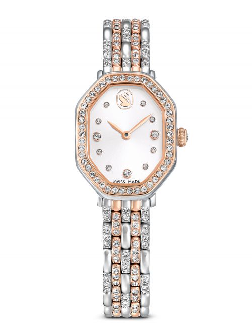 שעון SWAROVSKI קולקציית Dextera דגם 5715521