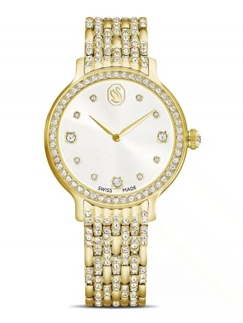 שעון לאישה מבית SWAROVSKI קולקציית Pave דגם 5718169