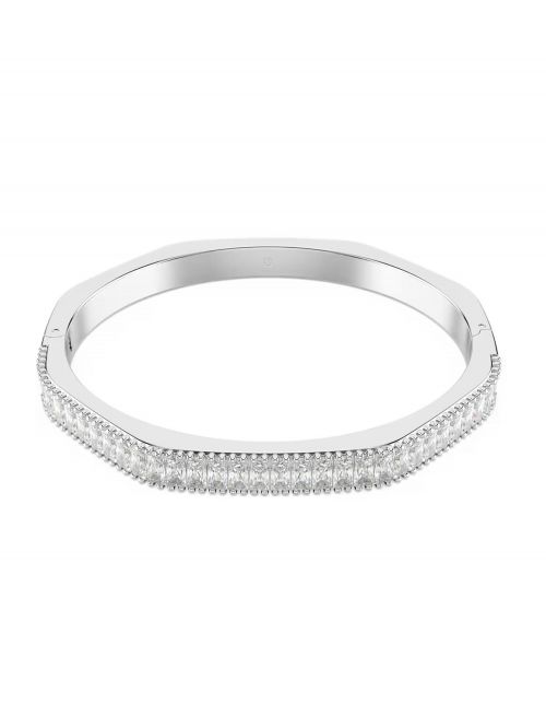 צמיד לאישה מבית SWAROVSKI קולקציית Matrix דגם 5720622